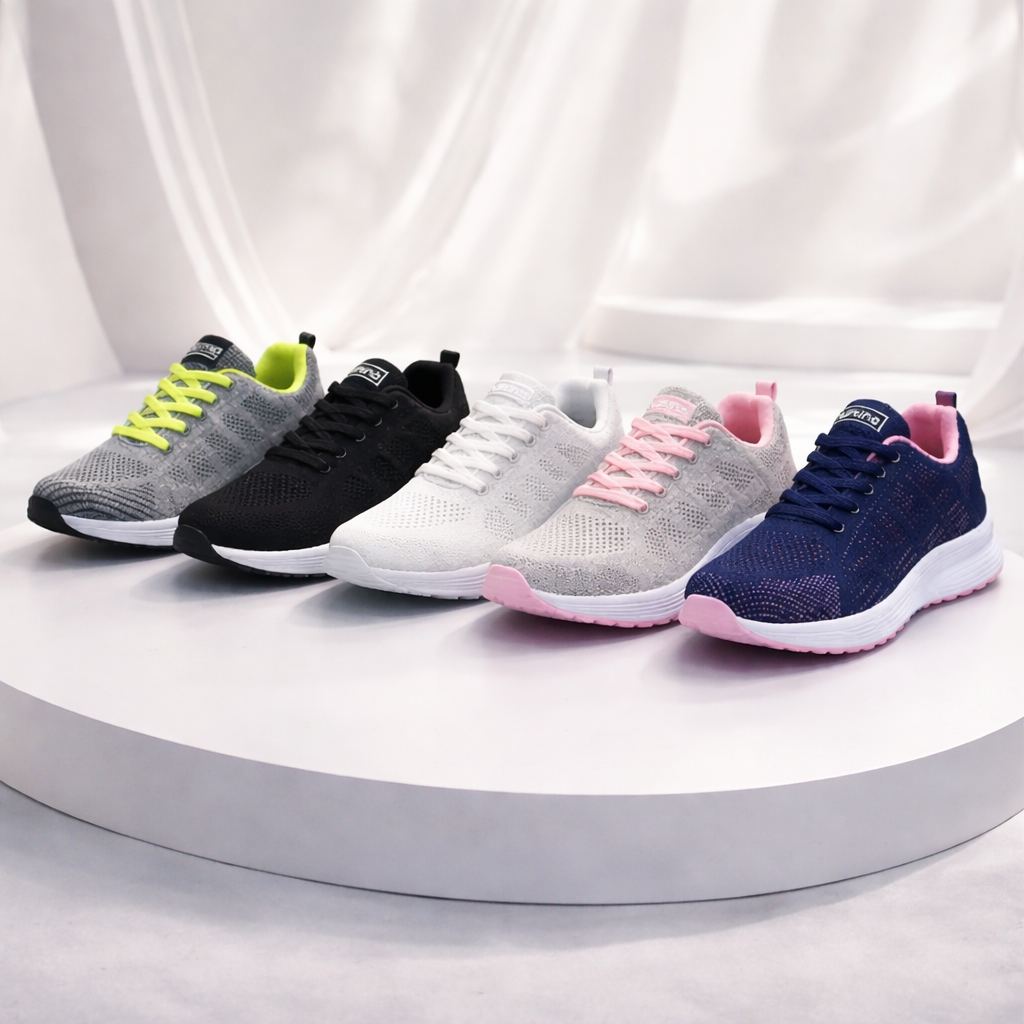 Scarpe ortopediche | Scarpe da salute comode | OrthoLivia