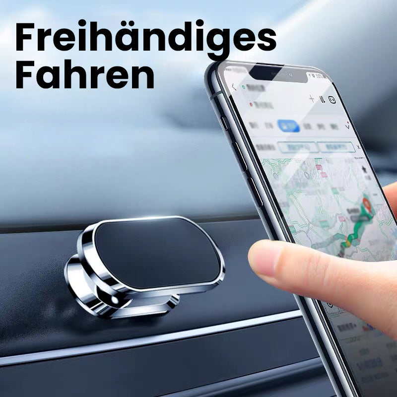 Supporto Magnetico per Telefono Auto