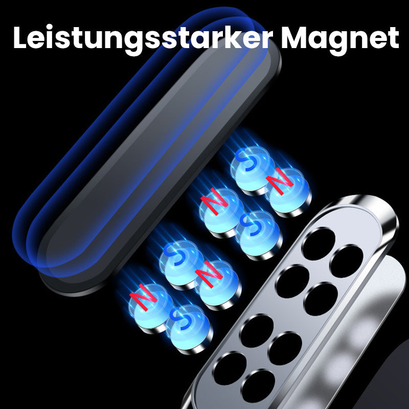 Supporto Magnetico per Telefono Auto