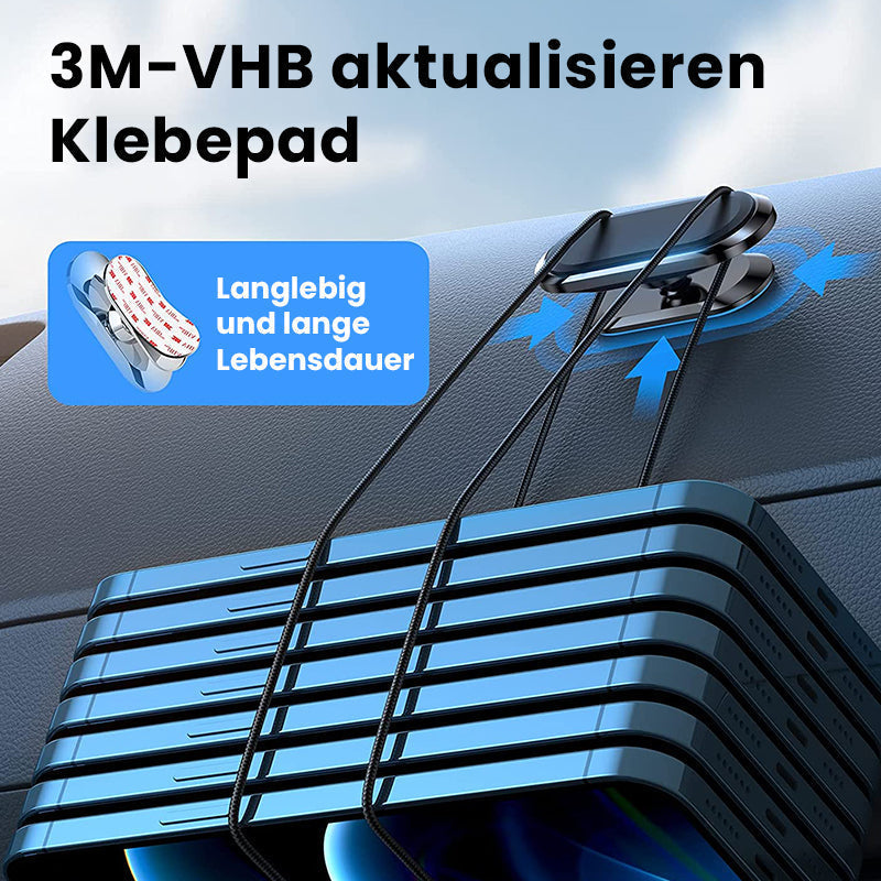 Supporto Magnetico per Telefono Auto