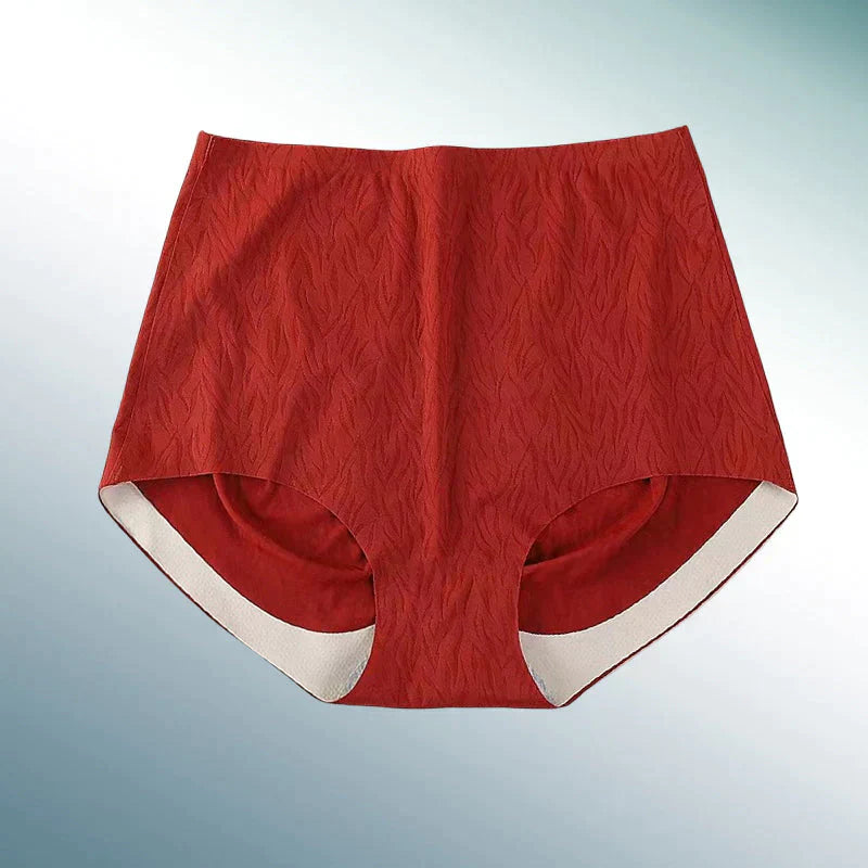 Slip invisibile a vita alta per sollevamento dei glutei (1+1 gratis)
