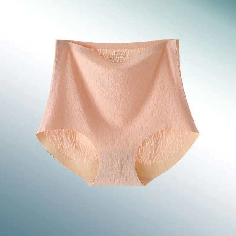 Slip invisibile per sollevare il sedere con vita alta