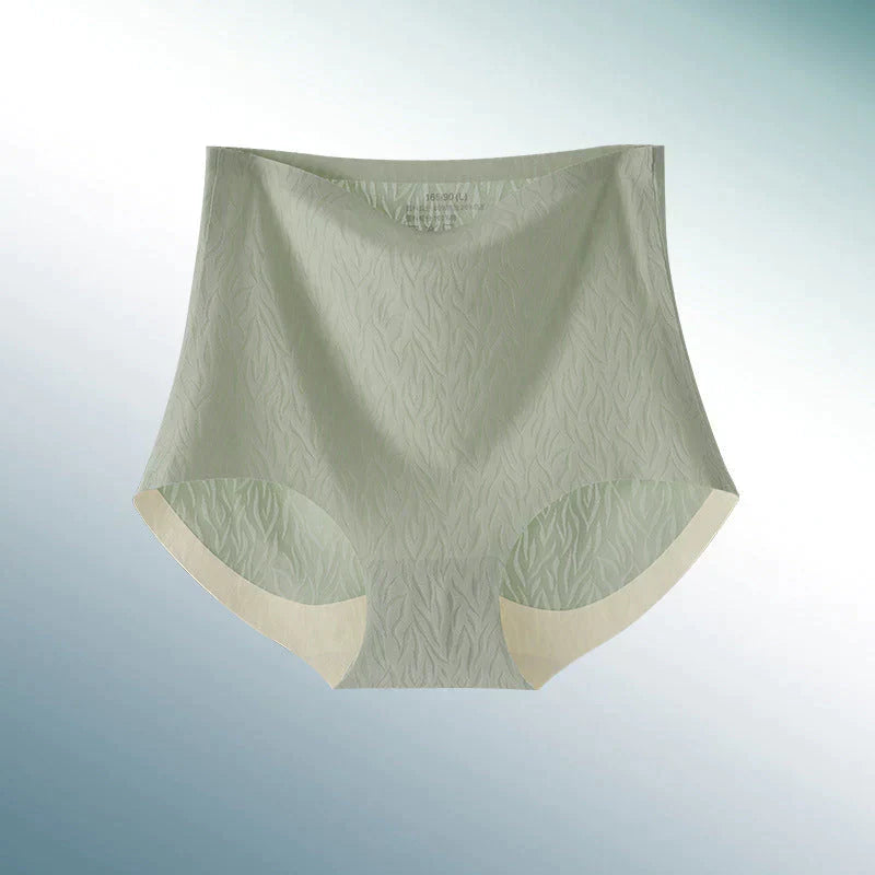 Slip invisibile a vita alta per sollevamento dei glutei (1+1 gratis)