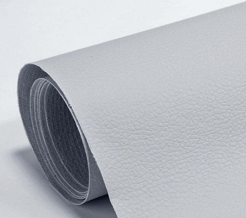 Pezza di Riparazione in PU Autoadesiva - Impermeabile e Resistente