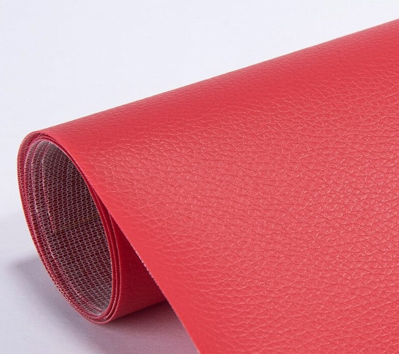 Pezza di Riparazione in PU Autoadesiva - Impermeabile e Resistente