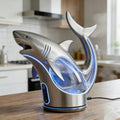 DolphinGlow - Bollitore Elettrico da Costa