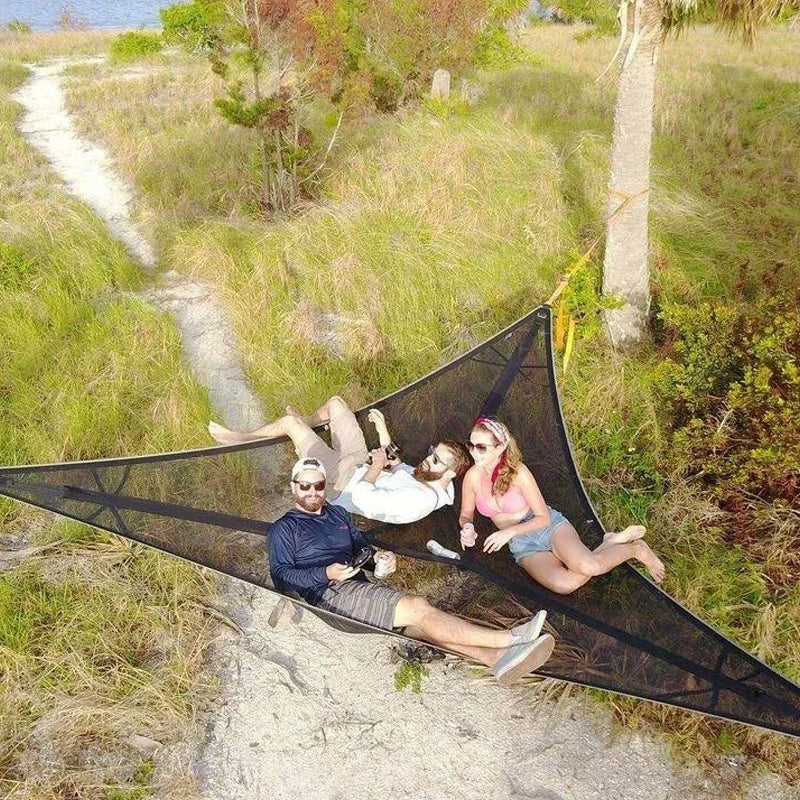 Amaca per più persone