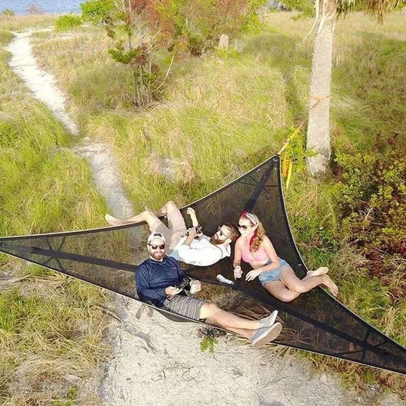 Amaca per più persone