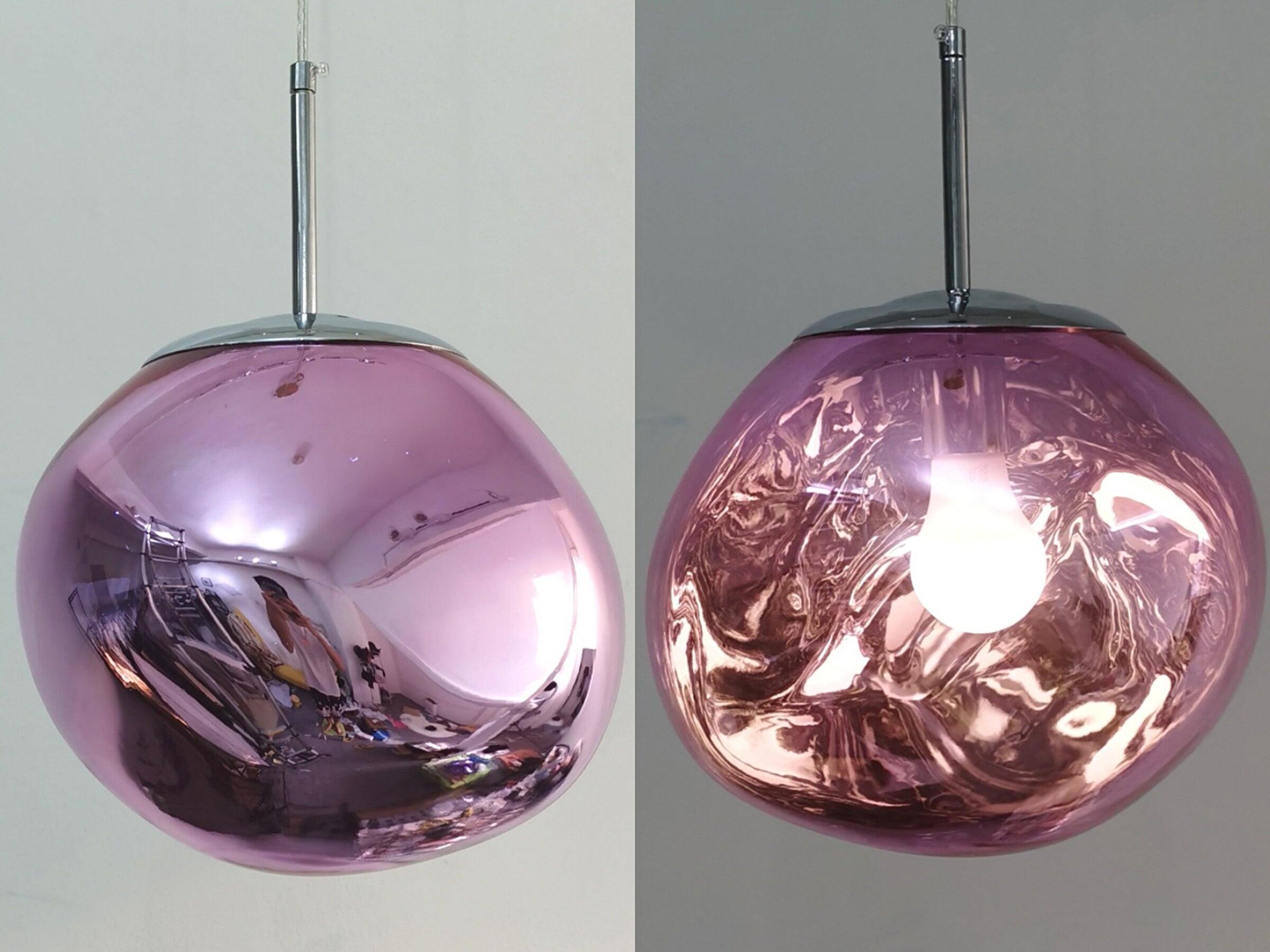 Lampade LED a sospensione Lampada Casa Cucina Lampada a Sospensione