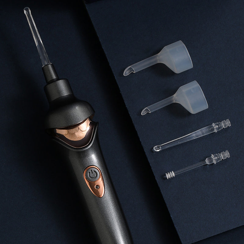 5 in 1 Pulitore Elettrico per Cerume