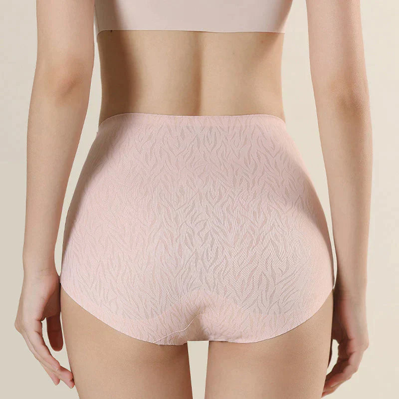 Slip invisibile a vita alta per sollevamento dei glutei (1+1 gratis)