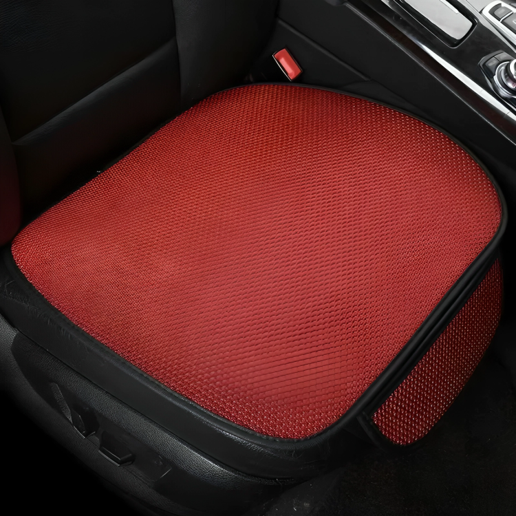 Cuscino per Auto in Seta di Ghiaccio