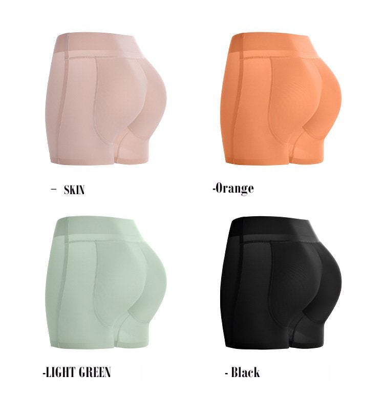 ShapeBoost Shorts | Lavabile, traspirante e con una curvatura perfetta