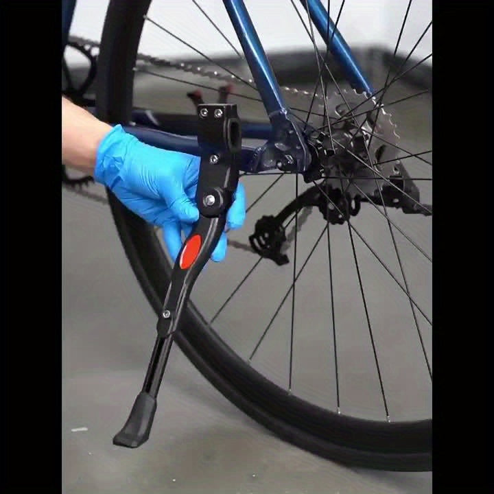 Supporto per bicicletta regolabile – Stabile, durevole e facile da installare | Brehn