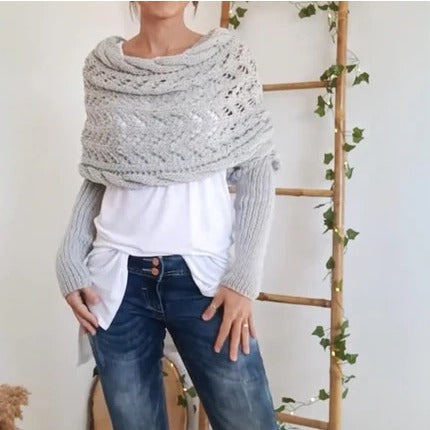 Marina™ Elegante Boho-Calore