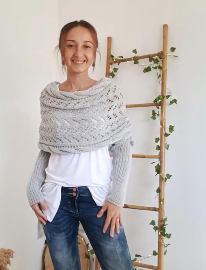 Marina™ Elegante Boho-Calore