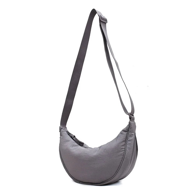 Haze Bag️ | La borsa a forma di raviolo alla moda per un outfit alla moda