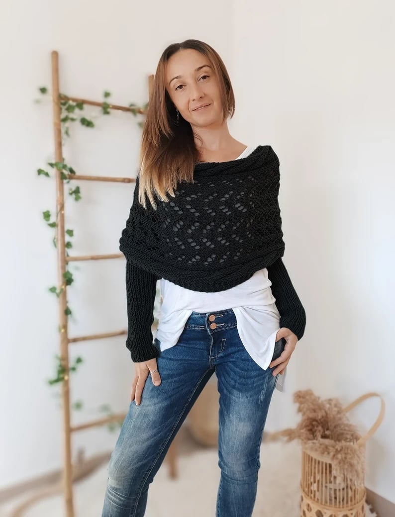 Marina™ Elegante Boho-Calore