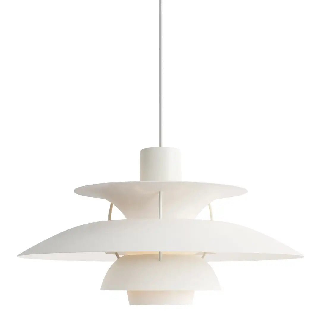 Lampada a sospensione Luis Parlu - Design moderno - Materiale di alta qualità - Efficiente dal punto di vista energetico
