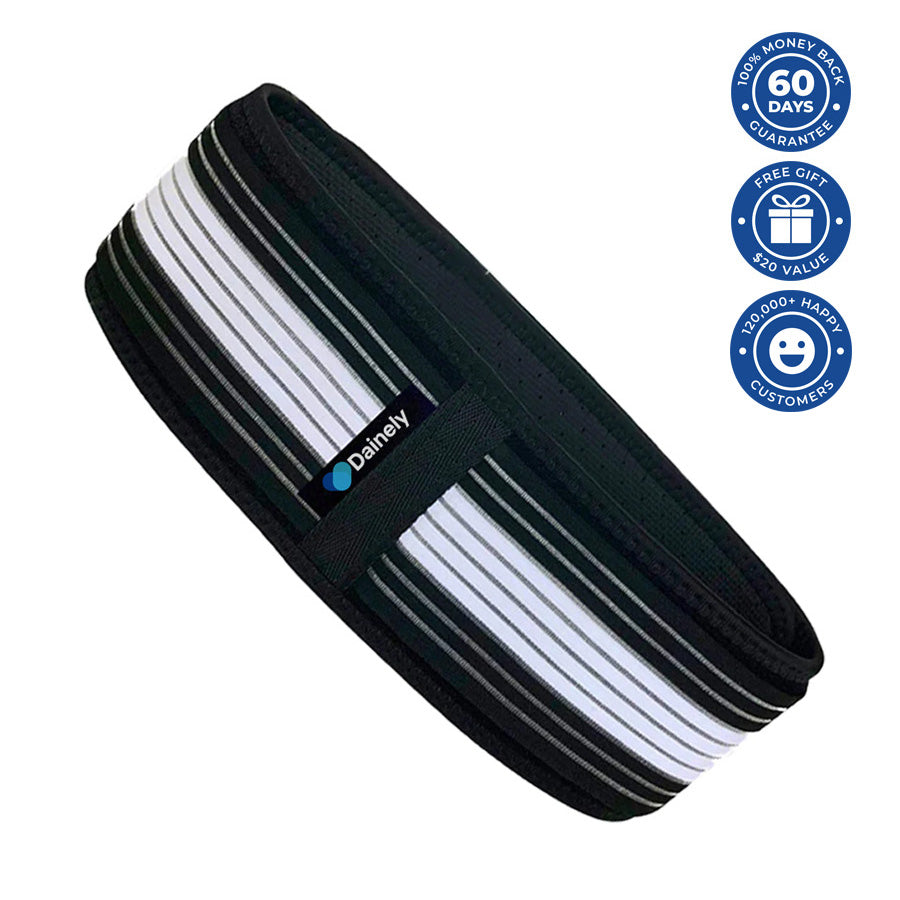 CoreRelief | cinture per la zona lombare e pelvica