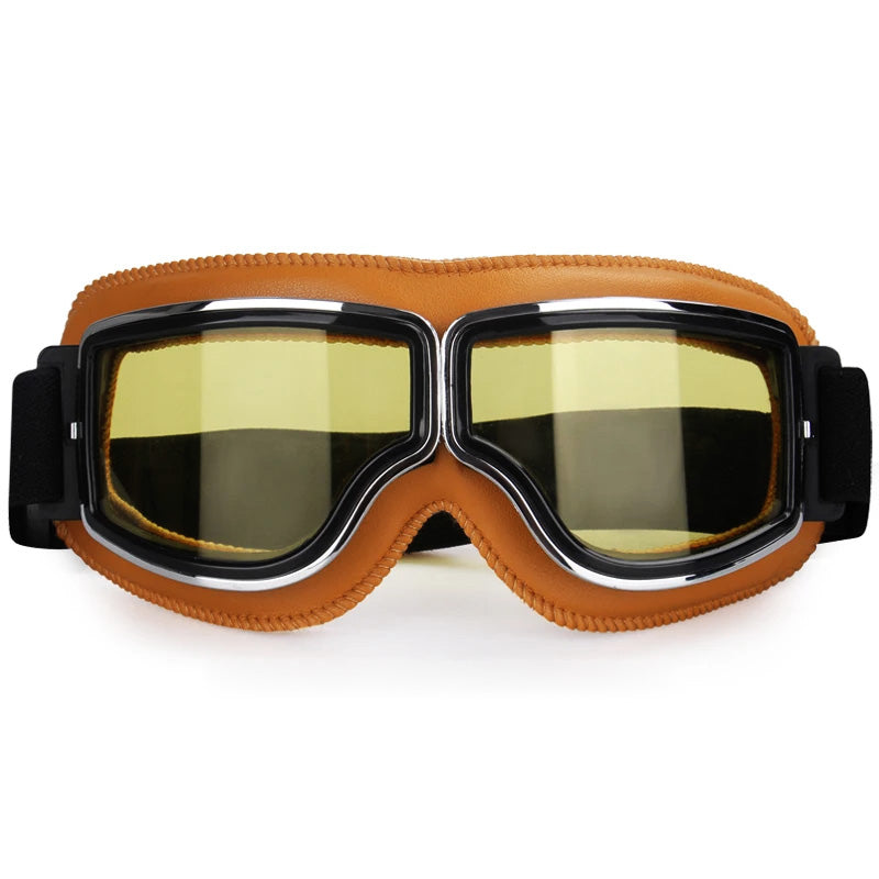 Occhiali NovaShield Che Si Adattano A Occhiali Da Vista Con Protezione UV E Antifog
