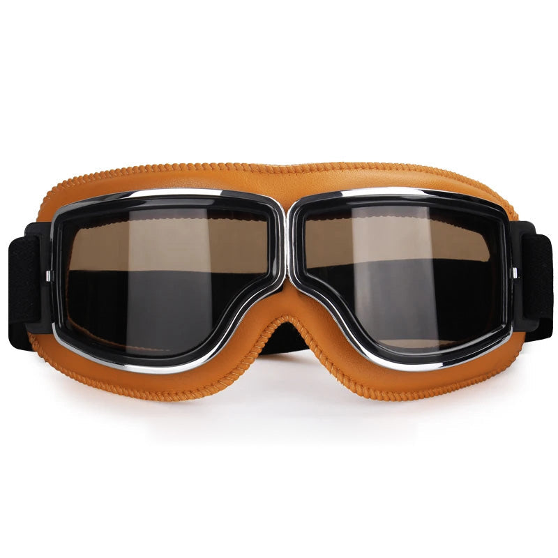 Occhiali NovaShield Che Si Adattano A Occhiali Da Vista Con Protezione UV E Antifog