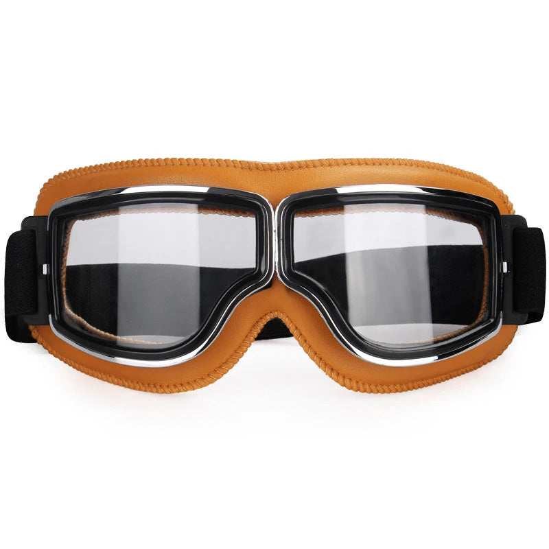 Occhiali NovaShield Che Si Adattano A Occhiali Da Vista Con Protezione UV E Antifog