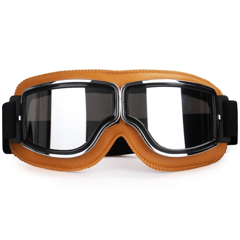 Occhiali NovaShield Che Si Adattano A Occhiali Da Vista Con Protezione UV E Antifog