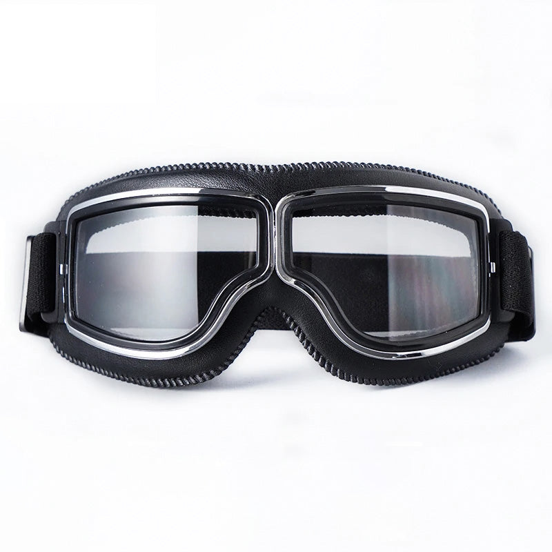 Occhiali NovaShield Che Si Adattano A Occhiali Da Vista Con Protezione UV E Antifog