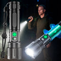 Torcia Pro Series 100000 Lumen Edizione Estrema Luminosità