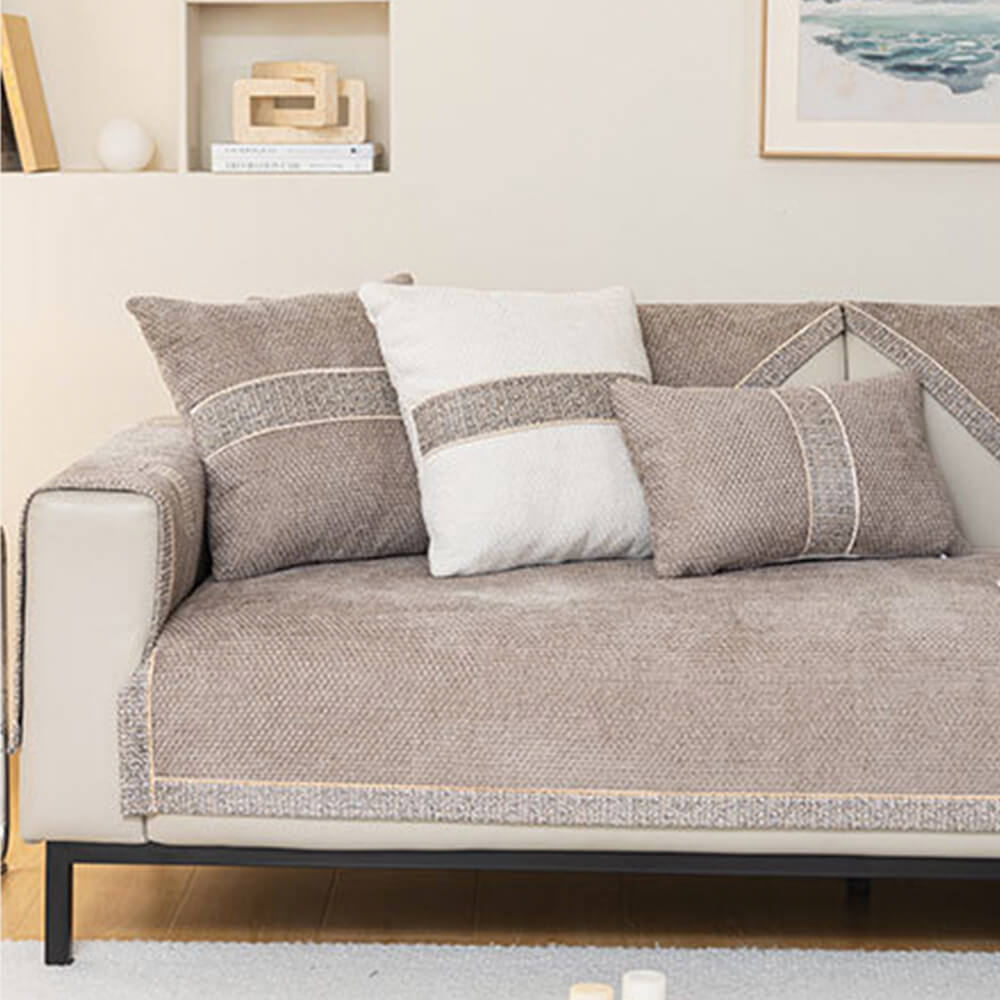 CozyGuard Copertura per Divano | Stile, protezione e comfort
