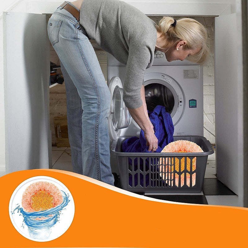 LuxaMop 360° Mop per Pulizia Rotante | Pulizia Efficiente con Angolo Regolabile per Ogni Spazio