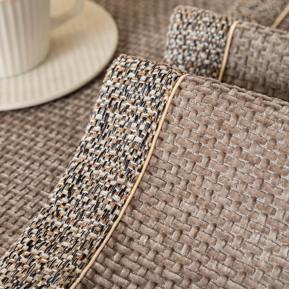 CozyGuard Copertura per Divano | Stile, protezione e comfort