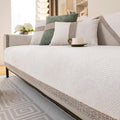 CozyGuard Copertura per Divano | Stile, protezione e comfort