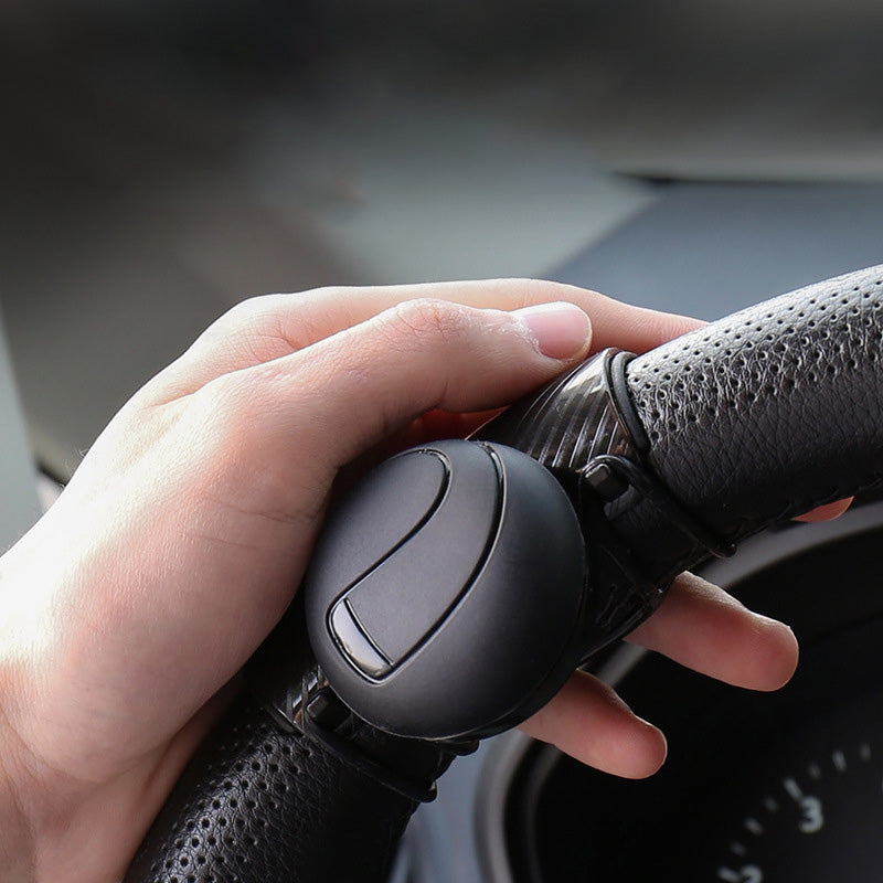 Pulsante Universale per Aiuto al Volante a 360°