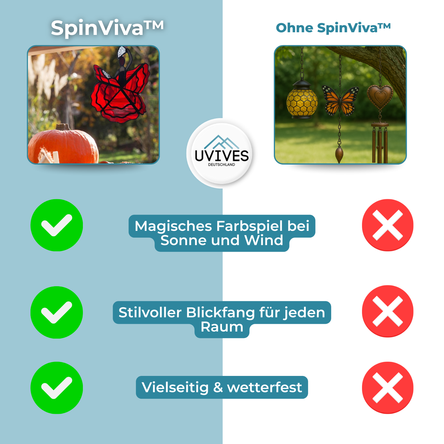 SpinViva – Gioco di luci affascinante con eleganza danzante