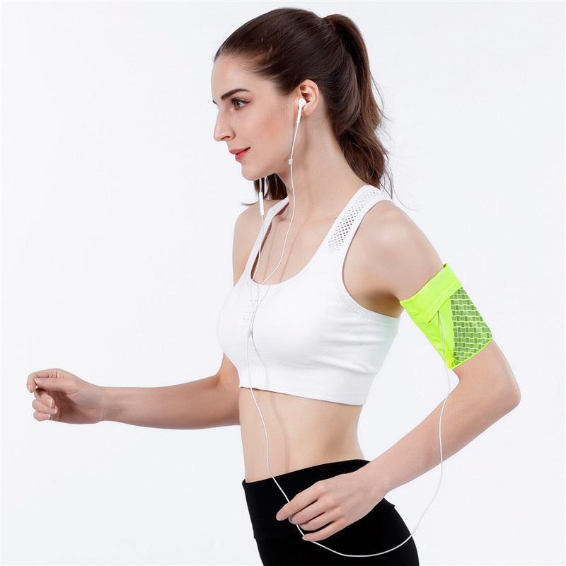 Custodia per Smartphone Sportiva Handy