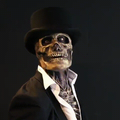 Maschera Sandsberg™ Halloween Horror
