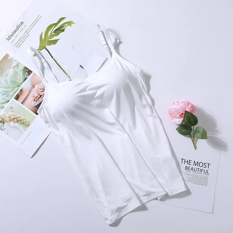 50% di sconto | con reggiseno integrato