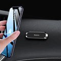 Supporto magnetico per telefono senza montaggio