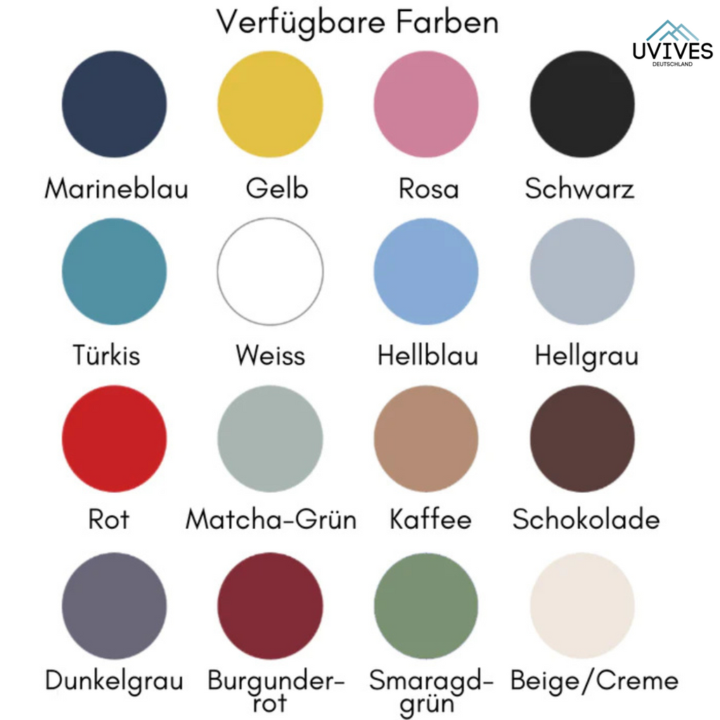 1+1 GRATIS | EasyChair - Fodere per Sedie Premium Stretch