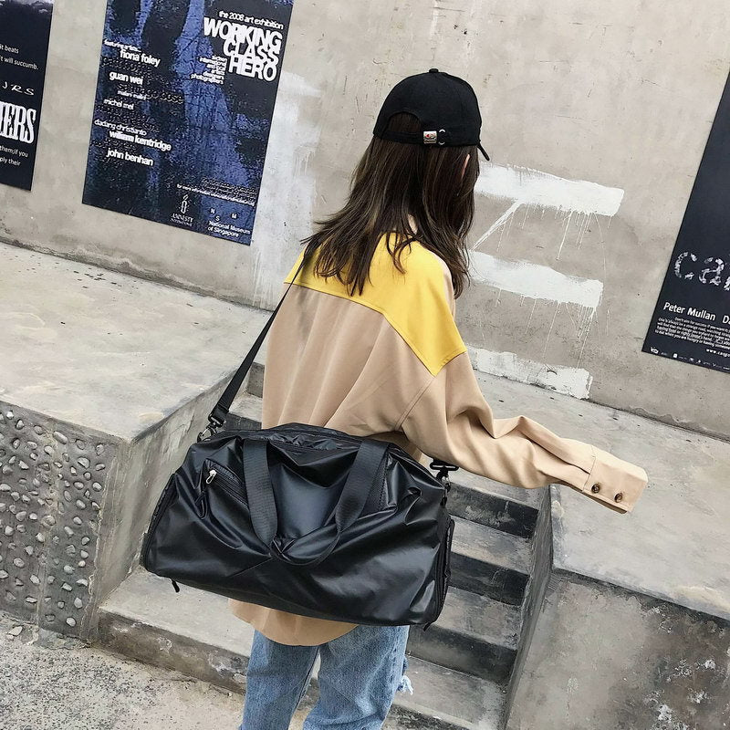Borsa da Sport