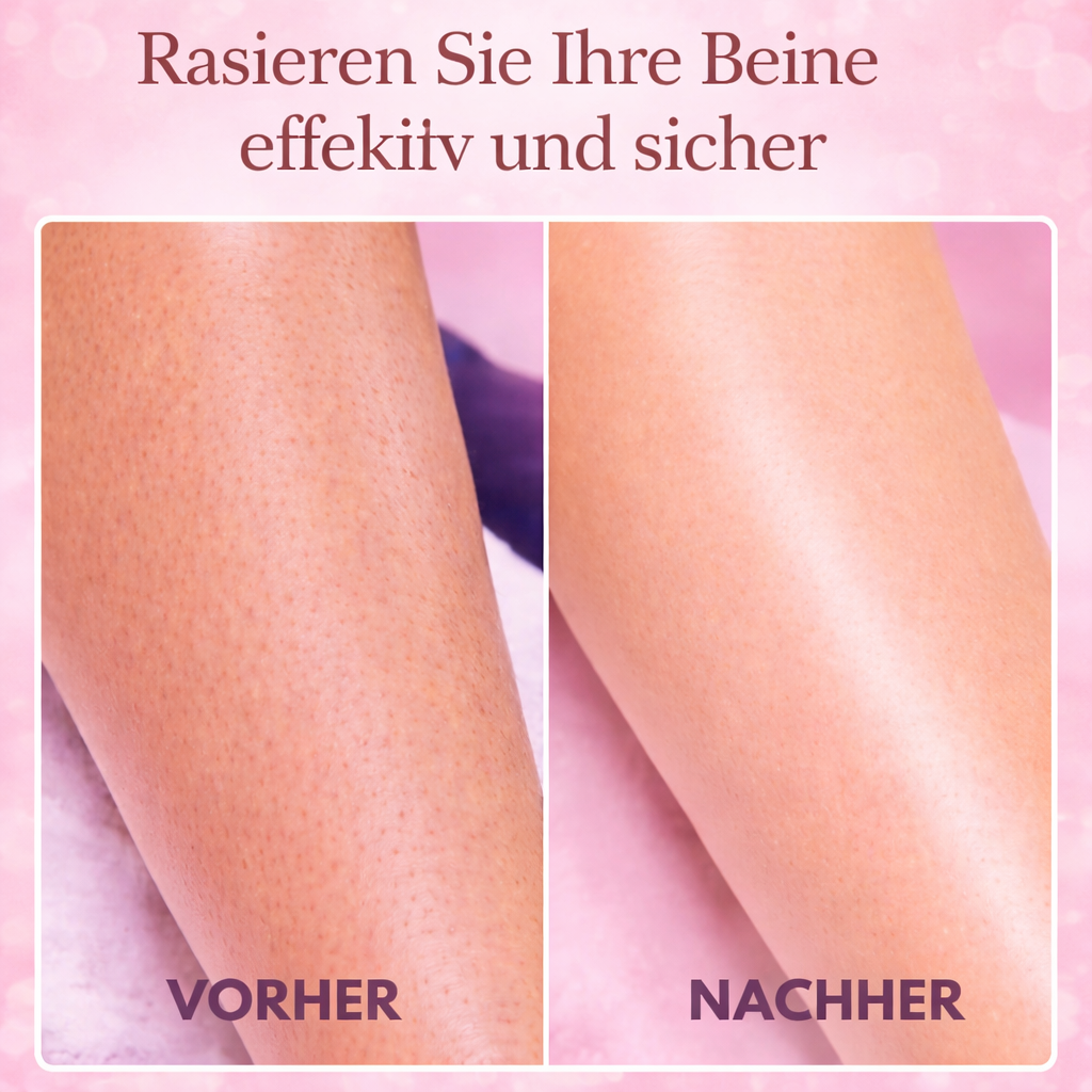 Rasoi per Intimo Donna | Rasoio Elettrico per Donne | IntimLisse