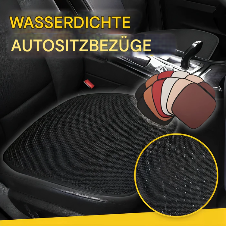Cuscino per Auto in Seta di Ghiaccio