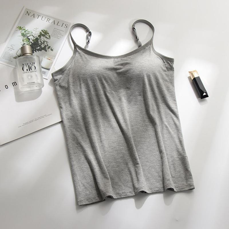50% di sconto | con reggiseno integrato
