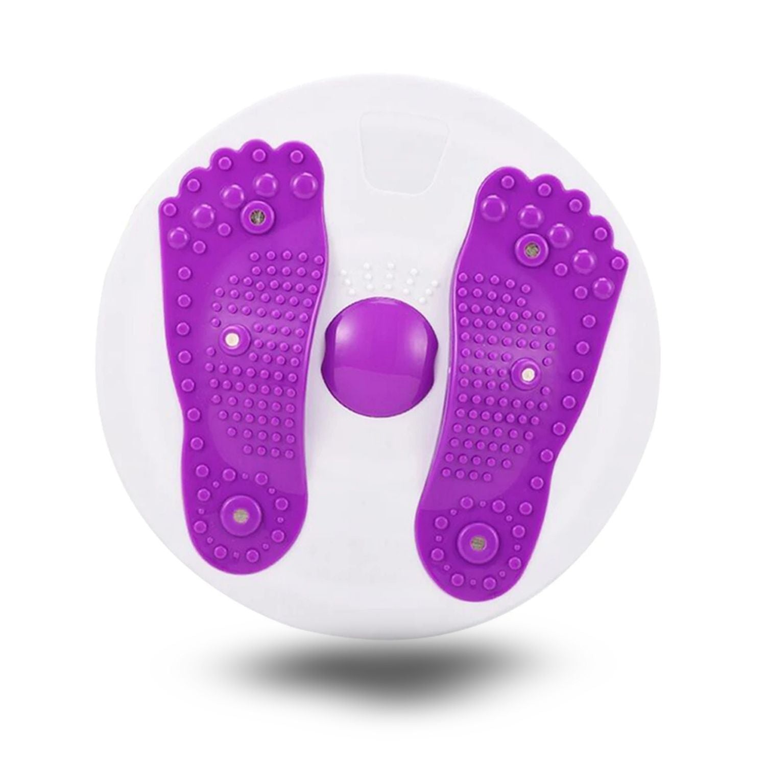 CoreDisc - Soluzione per uno stile di vita attivo
