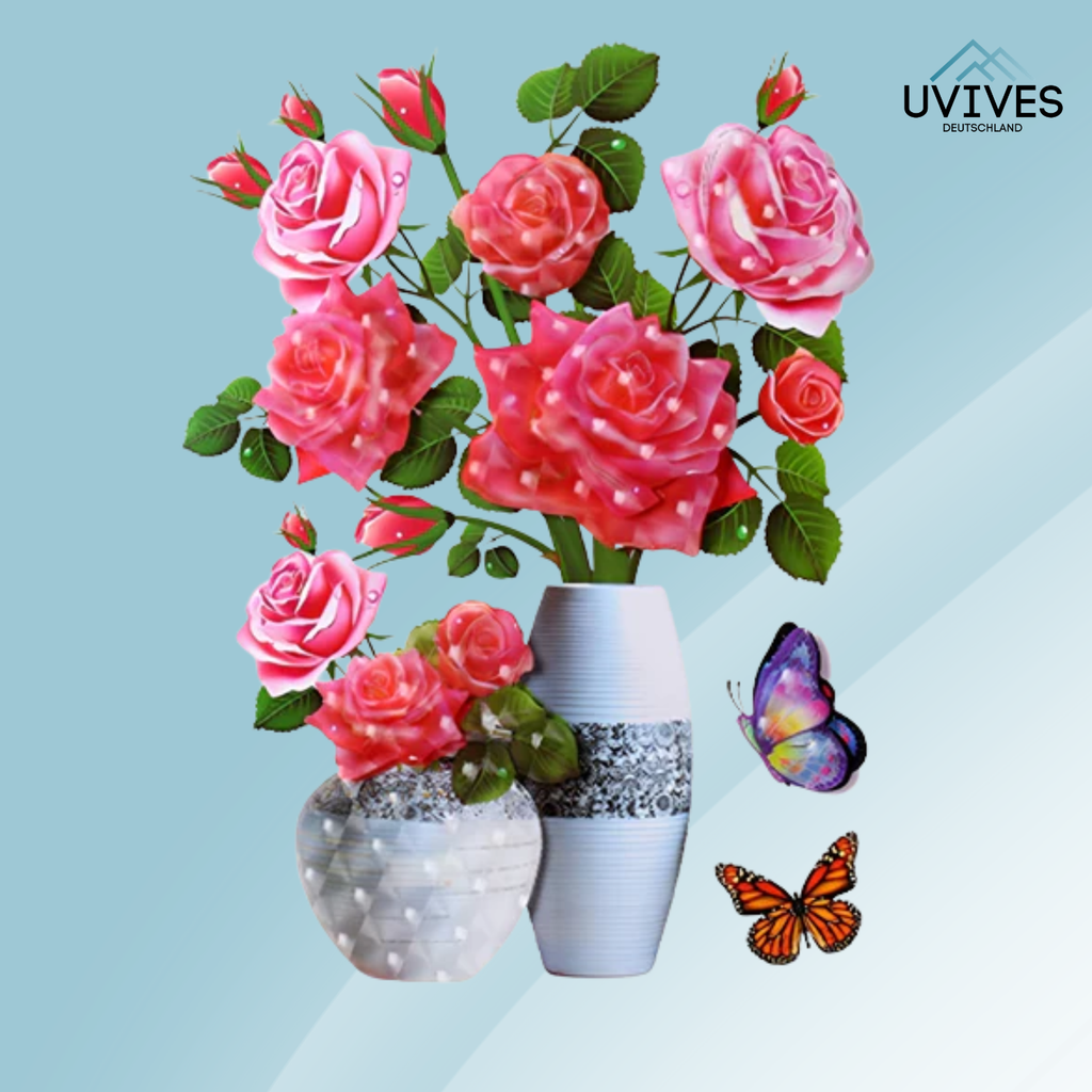 2+2 GRATIS | StickBloom – Illumina e trasforma immediatamente ogni stanza in qualsiasi momento