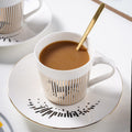 MirrorSip™ Riflesso in Movimento Tazza da Caffè Creativa - Ora con il 50% di SCONTO!