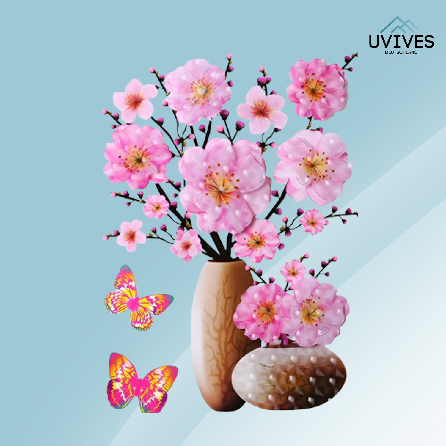 2+2 GRATIS | StickBloom – Illumina e trasforma immediatamente ogni stanza in qualsiasi momento