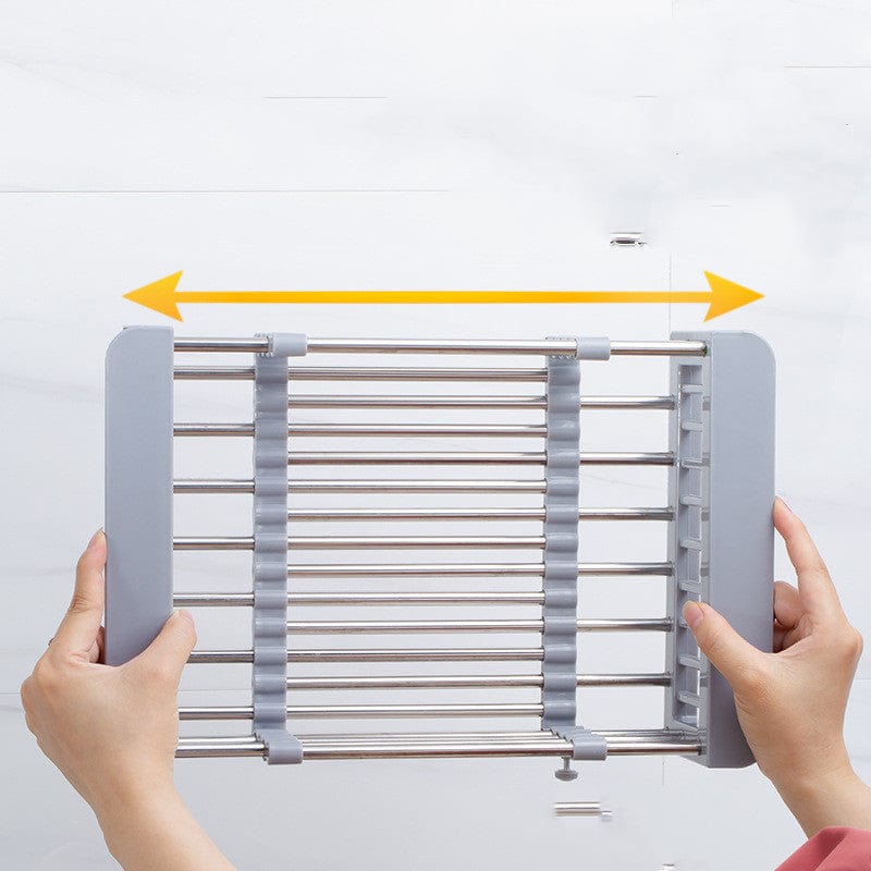 50% di sconto - SmartDry - Stendibiancheria regolabile [Ultimo giorno di sconto]